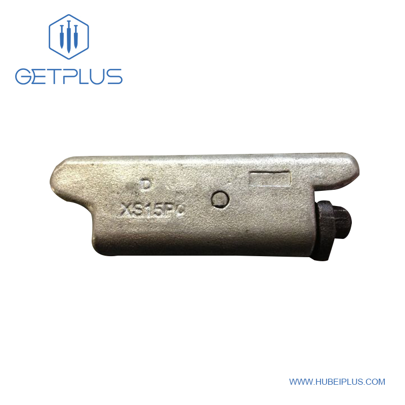 XS15P Pin