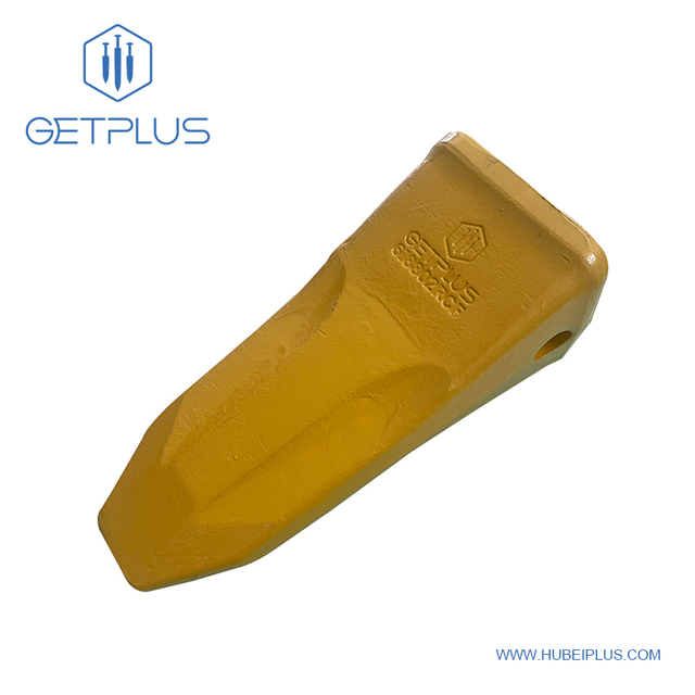 J800 6I8802RC Tooth Rock Chisel For CAT 390