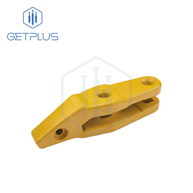 J250 8J6656 1U0257 Bolt-On Adapter For CAT 916 - 920 - 926 930 - 936 - 941 943 - 951 - 953