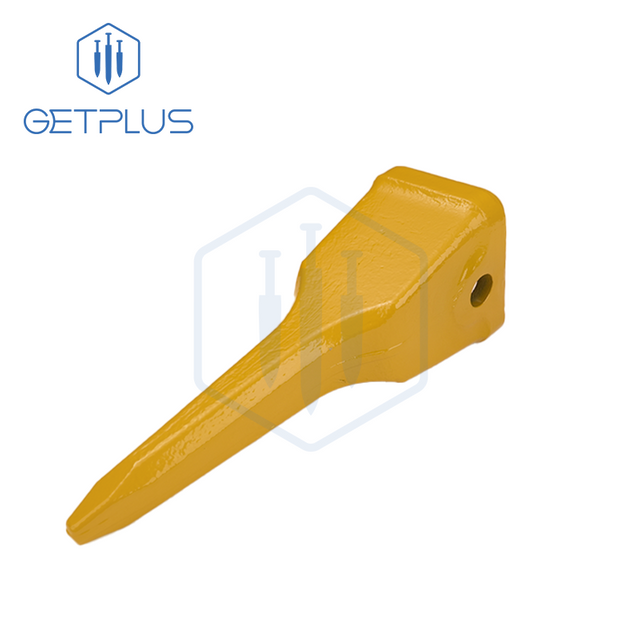 J300 1U3302TL 9W8309 1U3302TLF Forging Tooth Tiger Long For CAT E200B