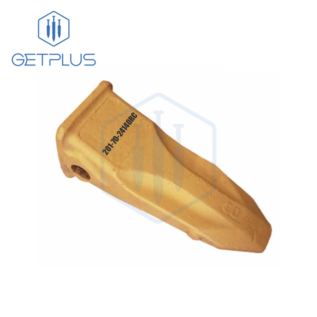 201-70-24140 Tooth Standard For PC60