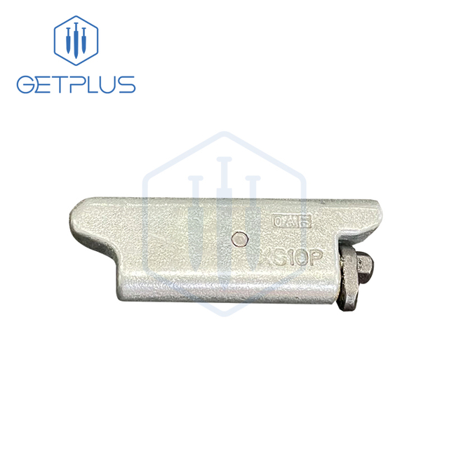 XS10P Pin