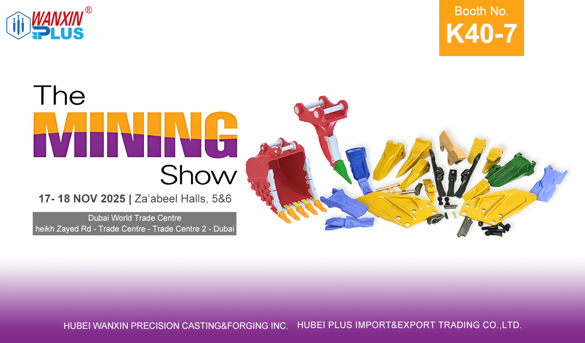 THE MINING SHOW 2025