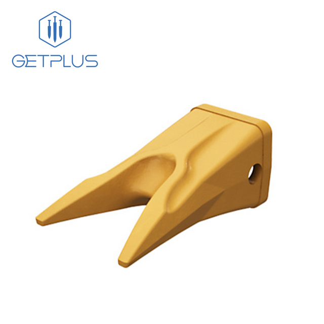 J400 135-9408 DOUBLE SPIKE EXCAVATOR BUCKET TIP