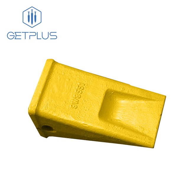 J550 9W-8551 SHORT LOADER BUCKET TIP