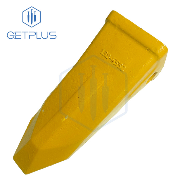 J550 138-6552 HEAVY PENETRATION LOADER BUCKET TIP