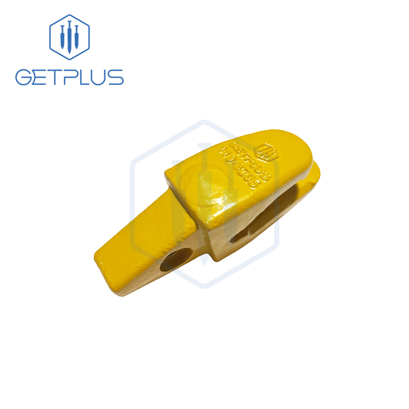 J200 119-3205 ADAPTER BEVEL for 19MM LIP FOR CAT 416 - 426 - 428 910 - 931 - 935