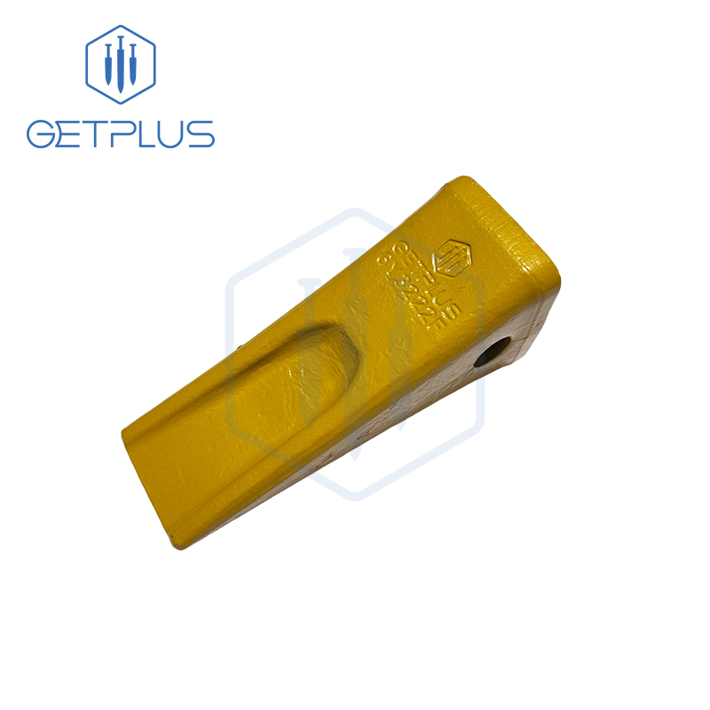 J225 6Y-3222 6Y3222 6Y3222F FORGING TOOTH STANDARD FOR CAT 307