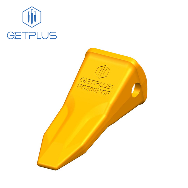 PC300RCF Forging Tooth RC For Komatsu 207