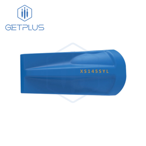 XS145 21T-70-34580 XS145SYL SYL Tooth For Komatsu PC2000