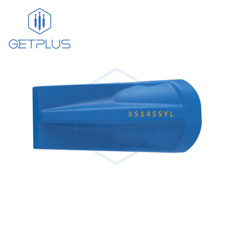 XS145 21T-70-34580 XS145SYL SYL Tooth For Komatsu PC2000