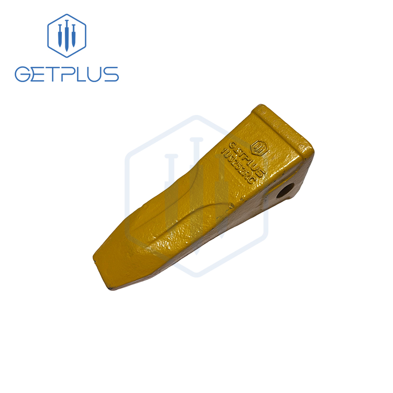 J250 1U3252RC Rock Chisel Tip For CAT 312