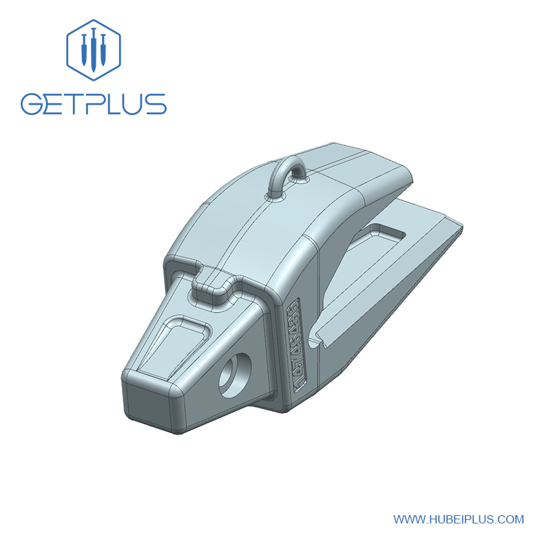 14746486 Adapter For EC950