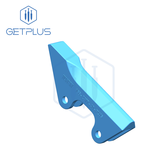 166-2877-40 Side Protector