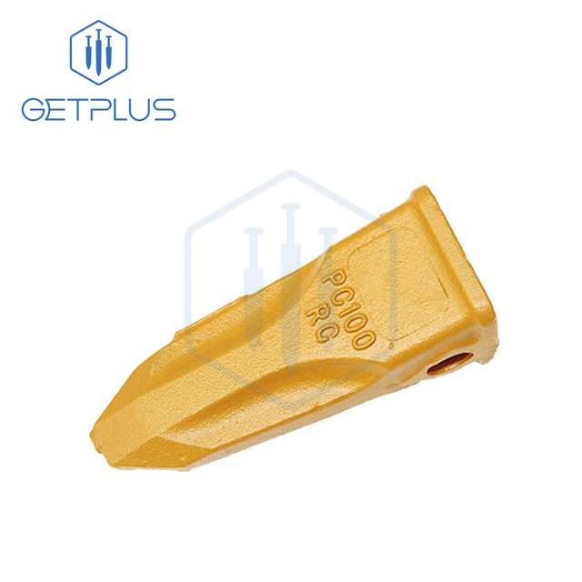20X-70-14160RC 20X-70-14160RCF Forging Tooth Rock Chisel For PC100