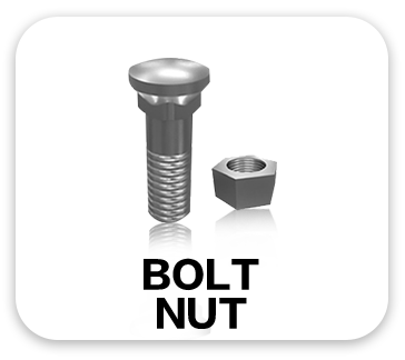 bolt nut