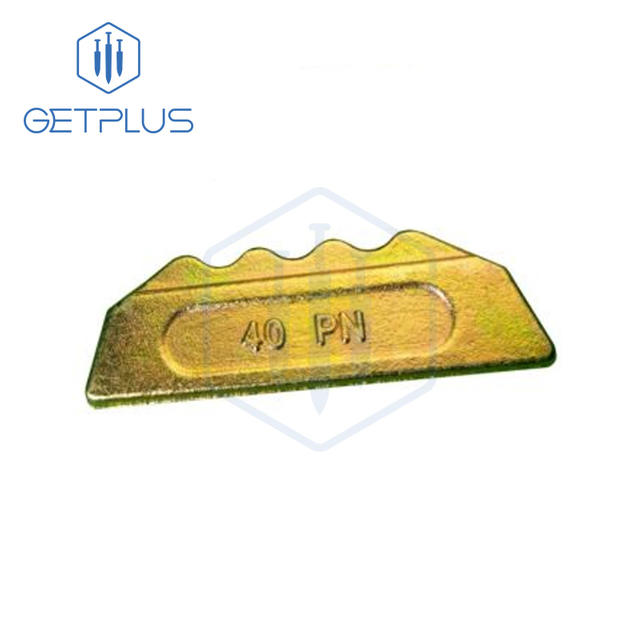 40PN Lock For Conical Tip