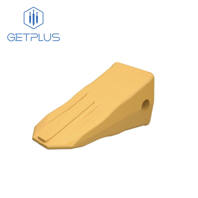 J400 124-7409 ARM PENETRATION EXCAVATOR BUCKET TIP