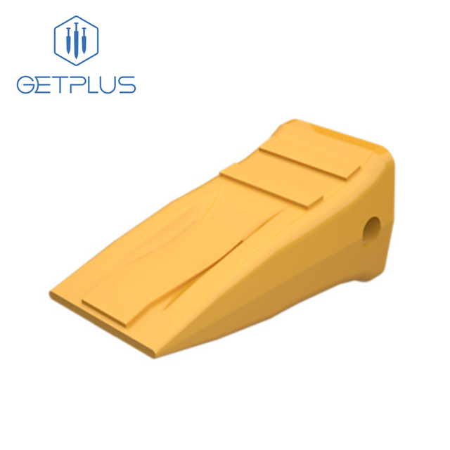 J550 101-9055 ARM HEAVY DUTY LOADER BUCKET TIP