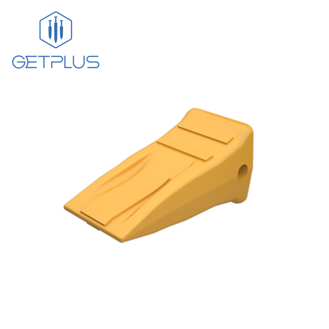 J600 107-8602 ARM HEAVY DUTY LOADER BUCKET TIP
