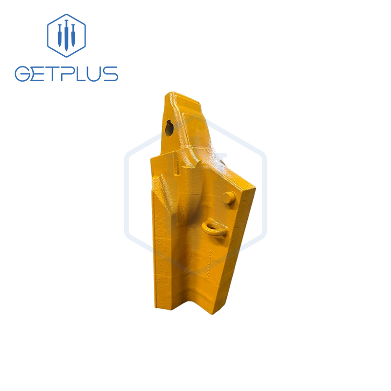 XS390 630XS390CL LH Adapter 140mm For PC4000