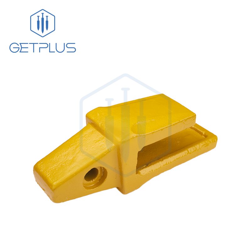 J400 LC400 6I6404-S45 Adapter Straight for 45MM Lip For CAT325