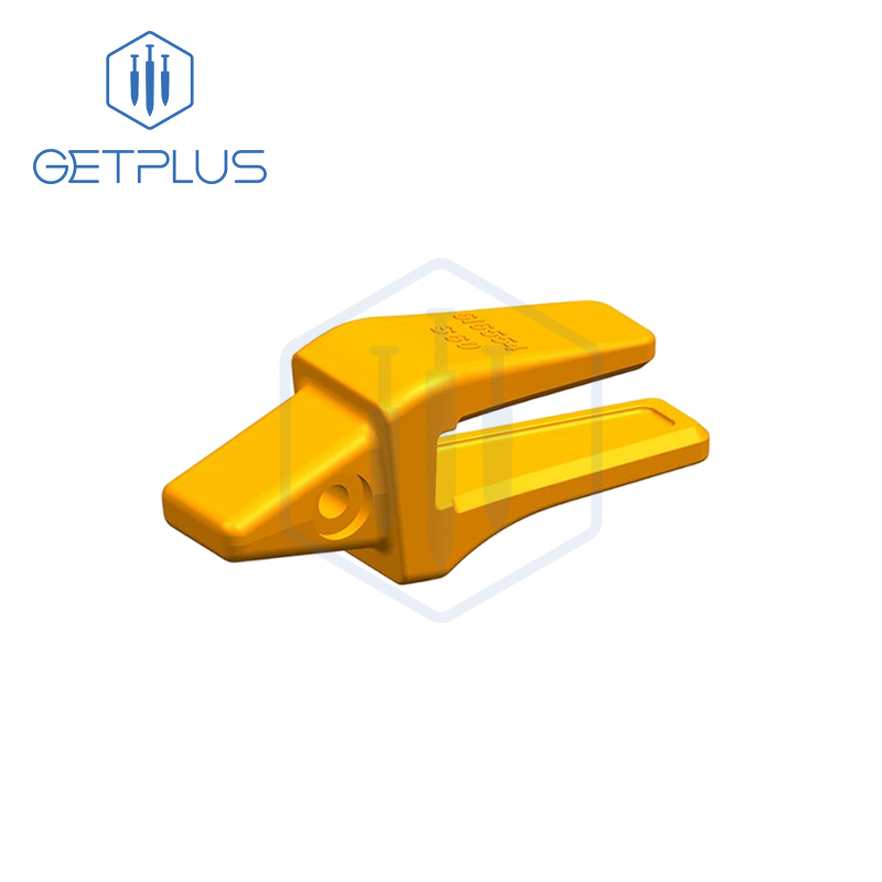 J550 LC550 6I6554-S60 Adapter Straight for 60mm Lip For CAT 345-349