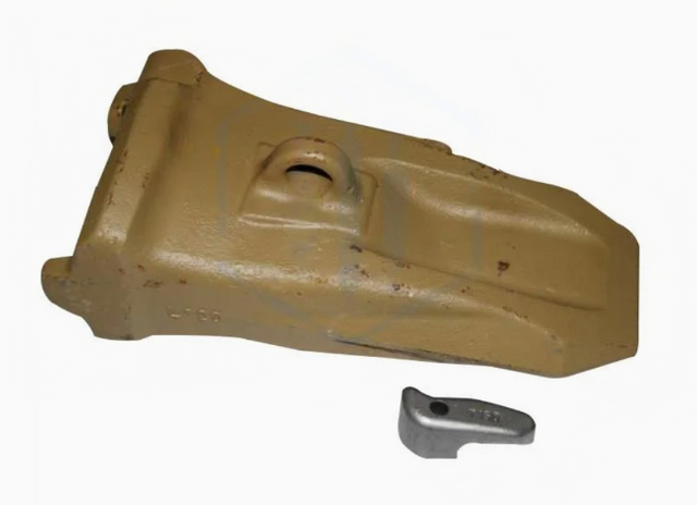 Heavy Duty Excavator Bucket Tooth Pin for Mining