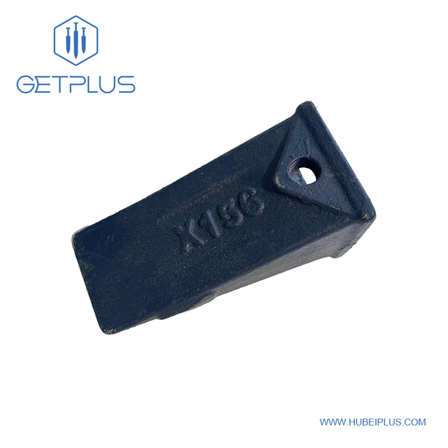 Bucket Teeth X156 Standard Tip
