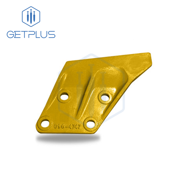 096-4747 Side Cutter