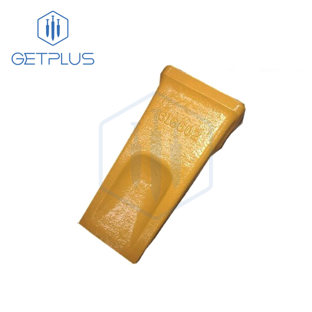 J600 6I6602 Tooth Standard For CAT 365