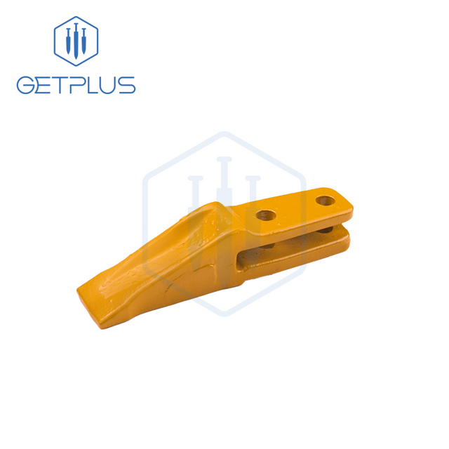 138-6410 Fork Tooth For CAT 301.5