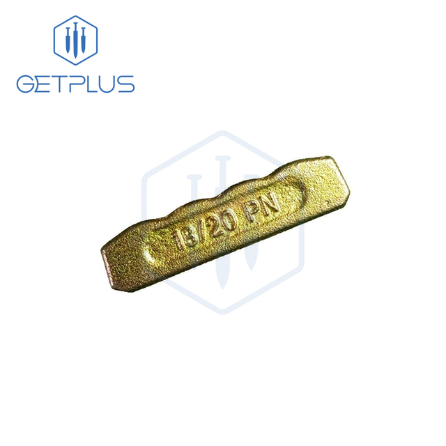 18-20PN Lock For Conical Tip