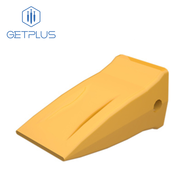 J700 9U-9702 HEAVY DUTY LOADER BUCKET TIP