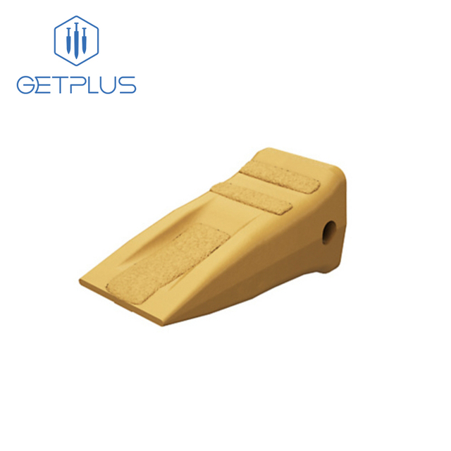 J400 116-7402 ARM HEAVY DUTY LOADER BUCKET TIP