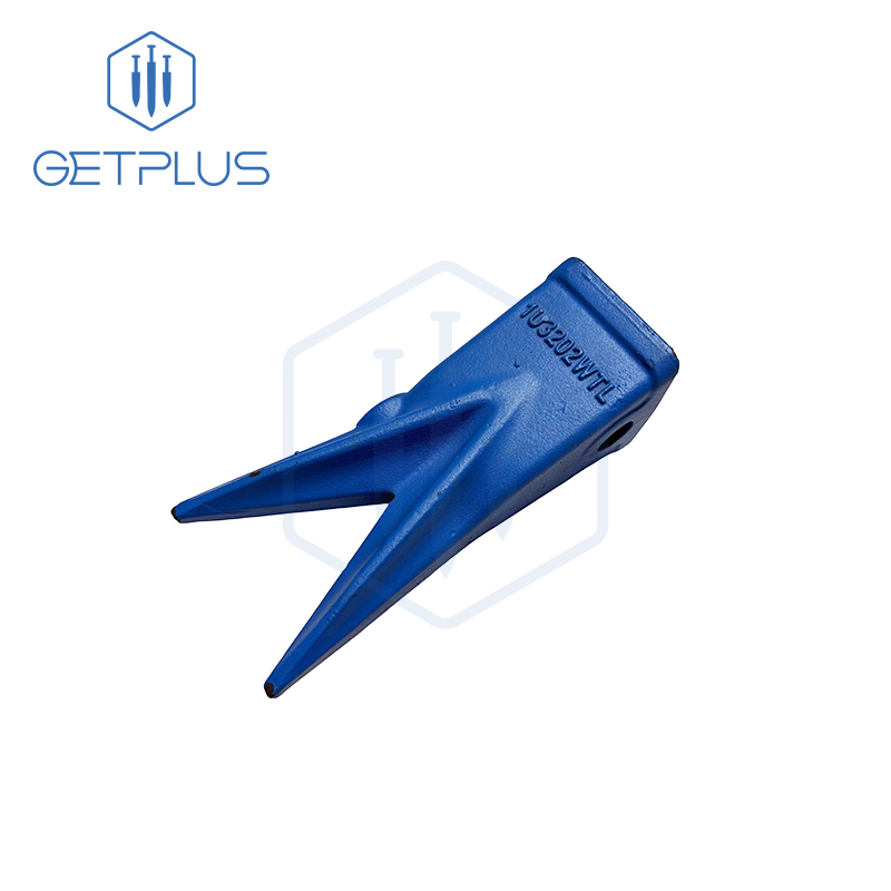 J200 135-8208 1U3202WTL TWIN TIGER LONG TIP