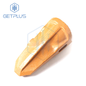 K85 209-70-44241 K85RC Rock Tooth For Komatsu PC800 PC850