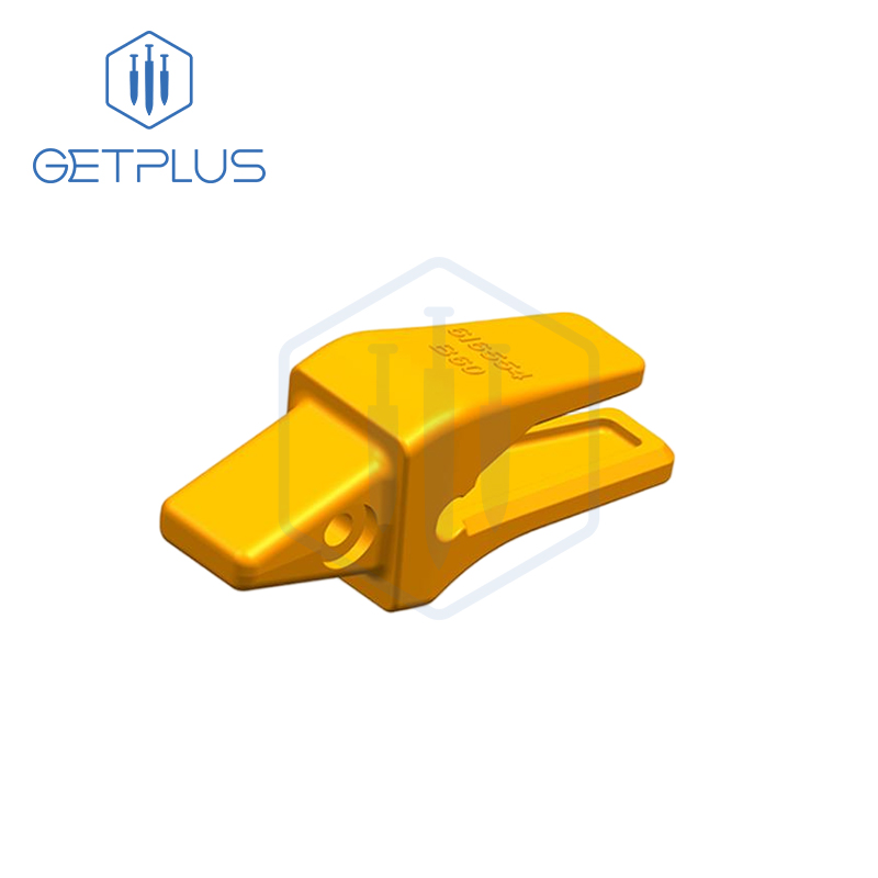 J550 6I-6554 1U-1553 9J-0174 6I6554-B60 Adapter Bevel for 60mm Lip For CAT 345-349