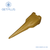 2713-1236TL Tiger Long Tooth For DH420