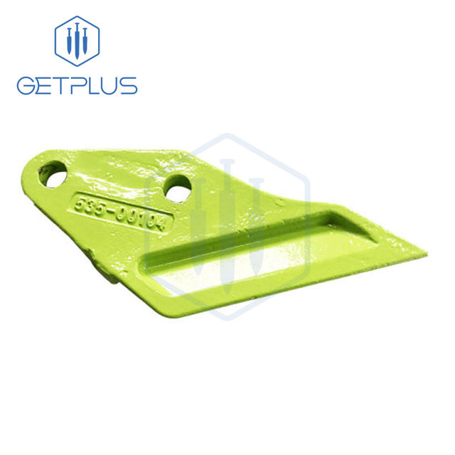 535-00104 Side Cutter
