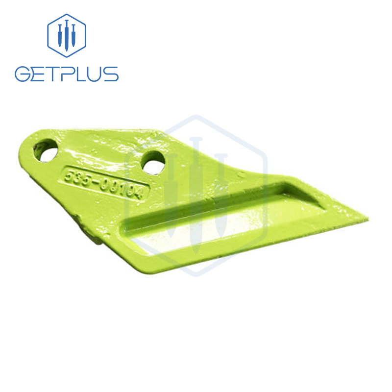 535-00104 Side Cutter