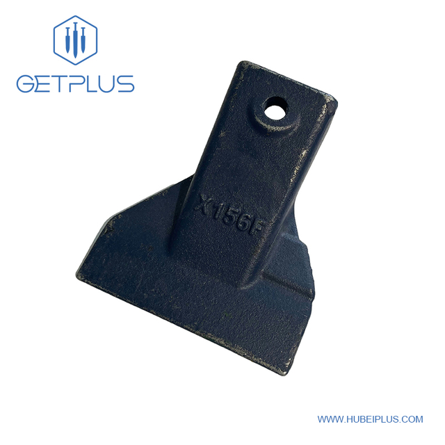 Bucket Teeth X156F Flare Tip