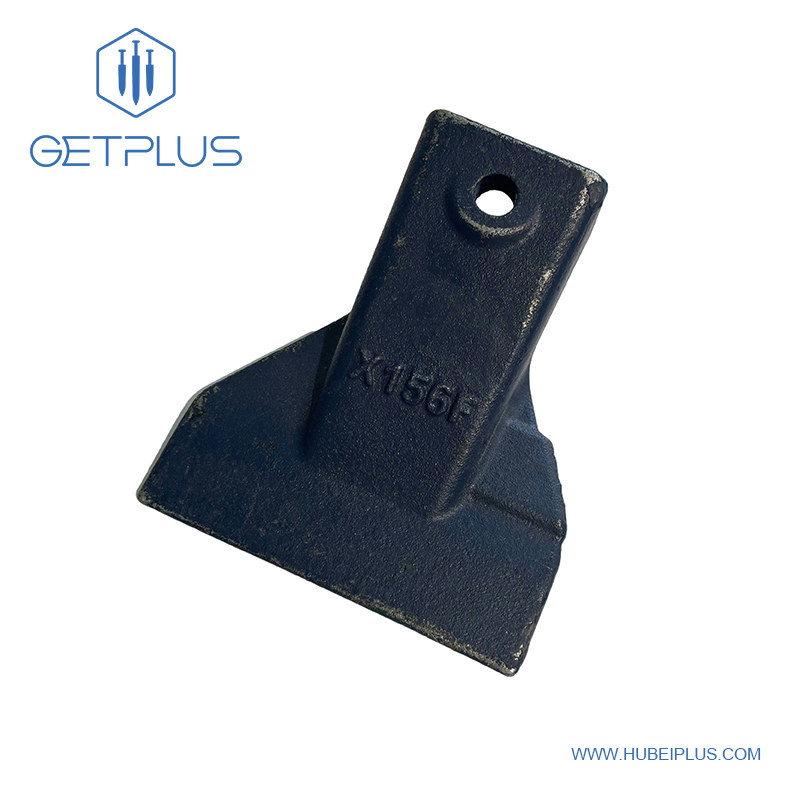 Bucket Teeth X156F Flare Tip