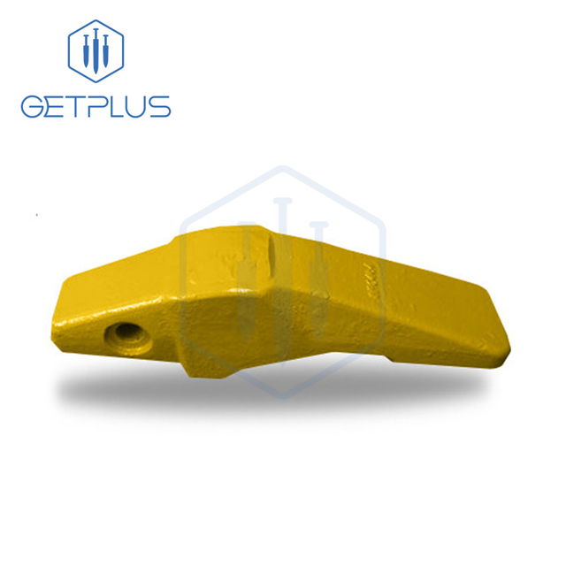 J460 8E0464 Weld-On Adapter For CAT 983 - 988