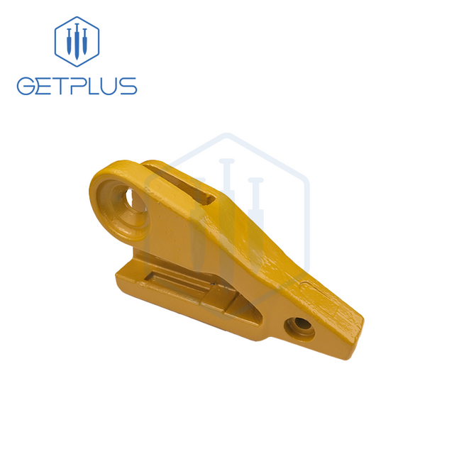 J250 3G4258 Bolt-On Adapter For CAT 916 - 920 - 926 930 - 936 - 941 943 - 951 - 953