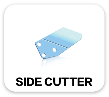 side cutter