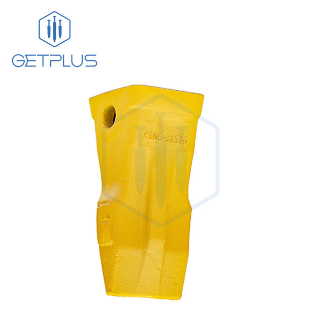 61Q6-31310 6105-31310 Tooth standard For R210-9