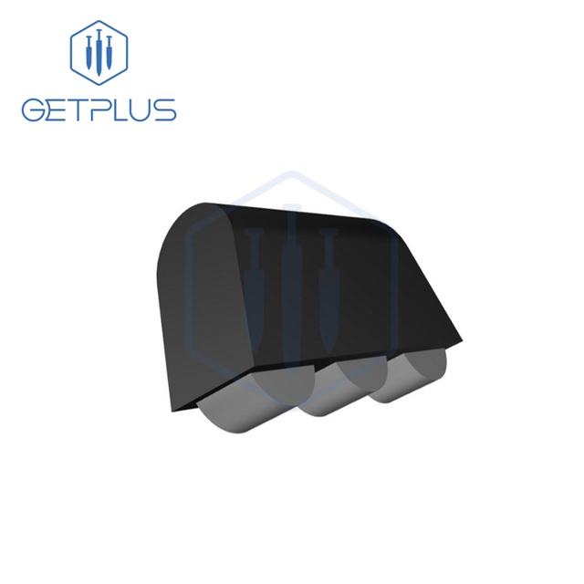 45LK Lock For Conical Tip
