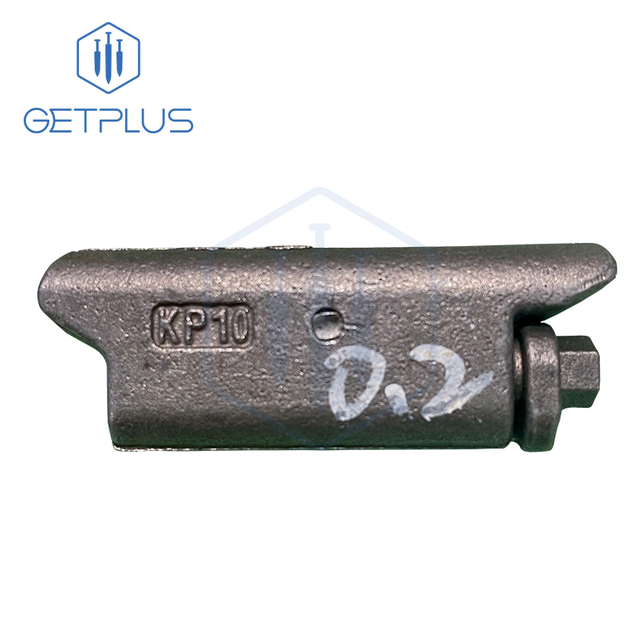 K10 Pin