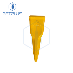 J800 6I8802TLF Forged Rock Chisel Tip For CAT 390